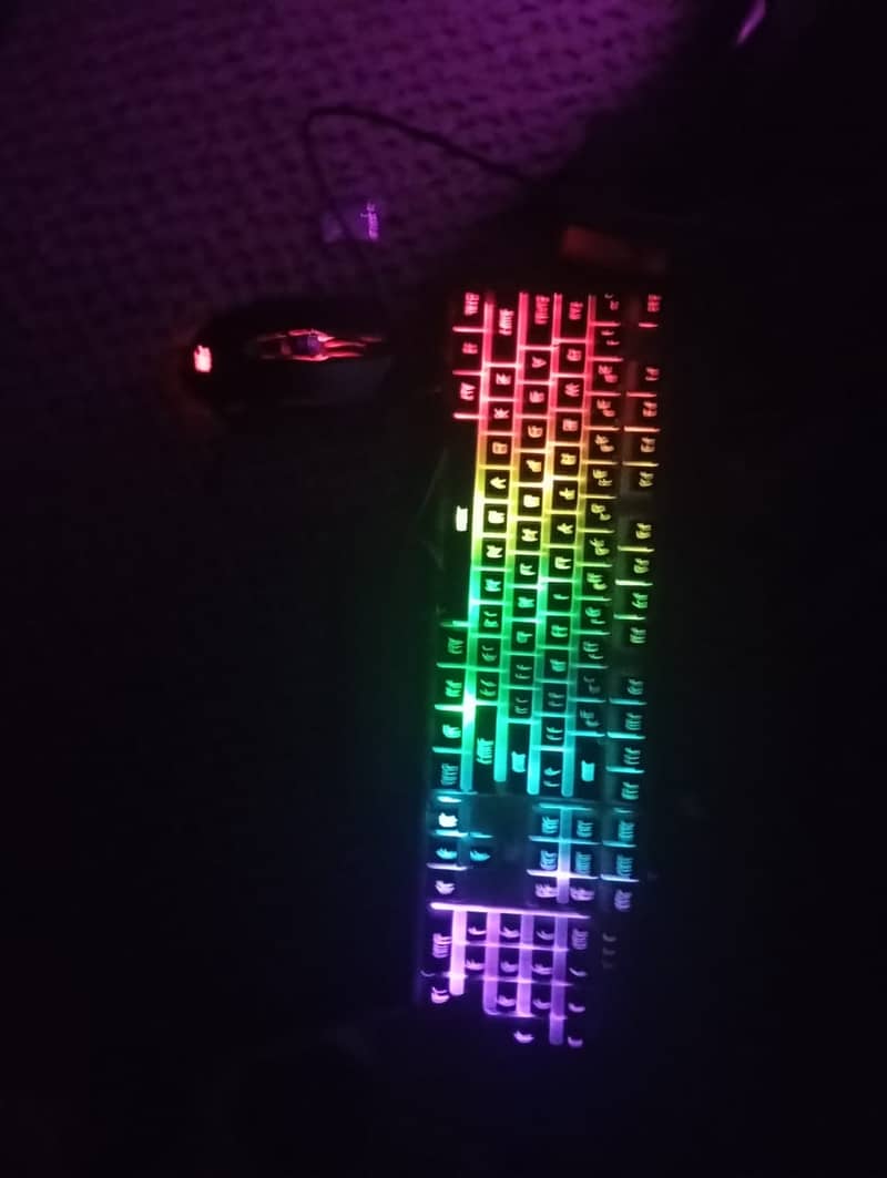 Gaming PC RGB 1