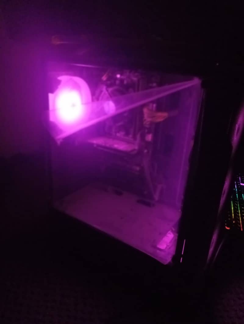 Gaming PC RGB 3