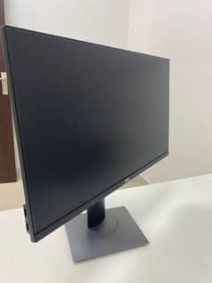 IPS 24 inch LED - DELL - bezel less