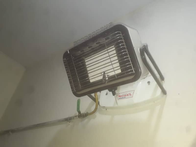 Home wall gas heater for sell 0