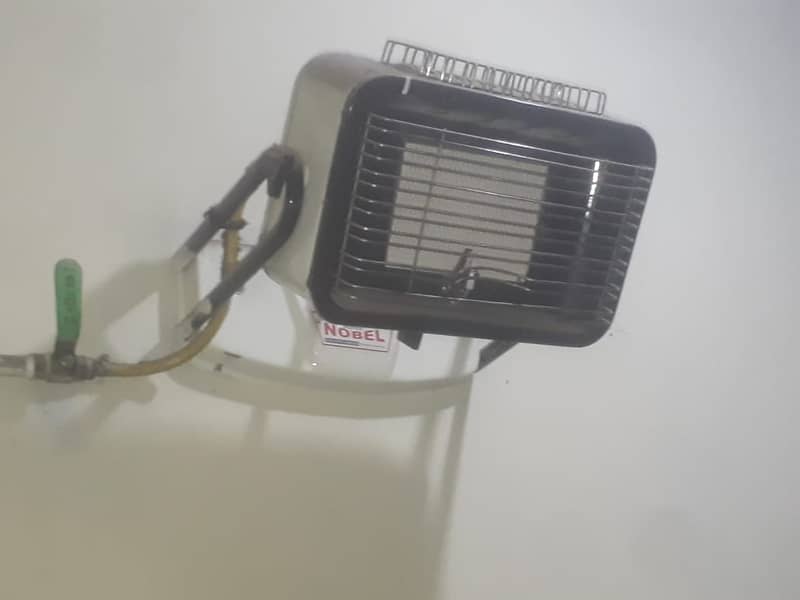 Home wall gas heater for sell 2