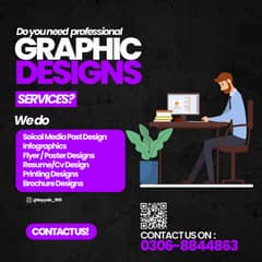 Graphic Design Services