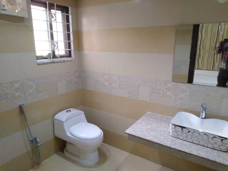 7 MARLA LIKE NEW HOUSE FOR RENT IN SECTOR D BAHRIA TOWN LAHORE 5