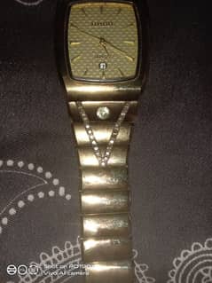 Rado original watch