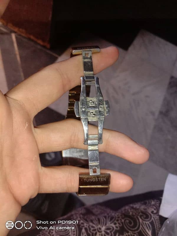 Rado original watch 2