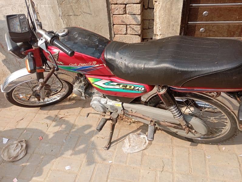 honda cd70 03062971695 1