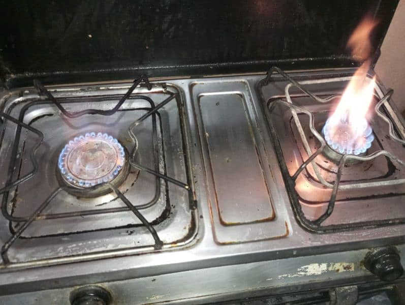 stove 0