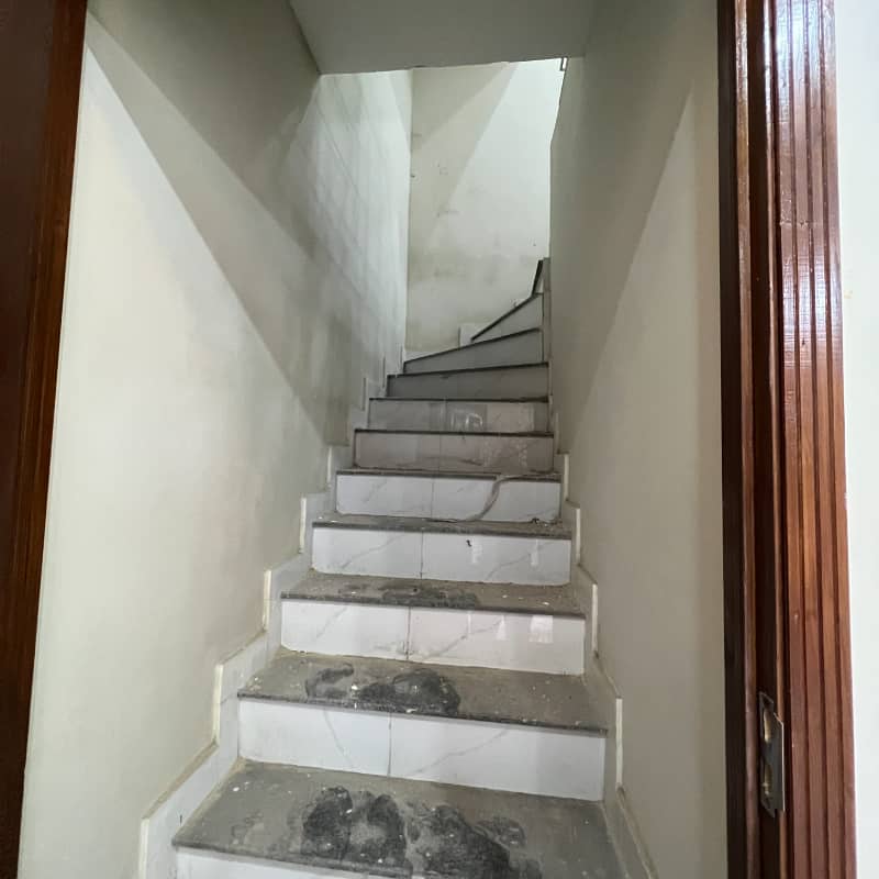 3 marla brand new modern style house for sale, Lahore medical housing scheme phase 2 main canal road Lahore 11