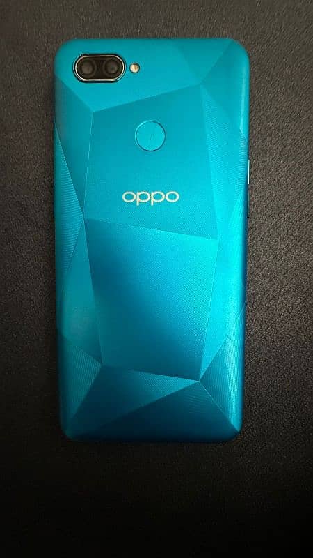 oppo a12 3/32 for sale in best condition 6