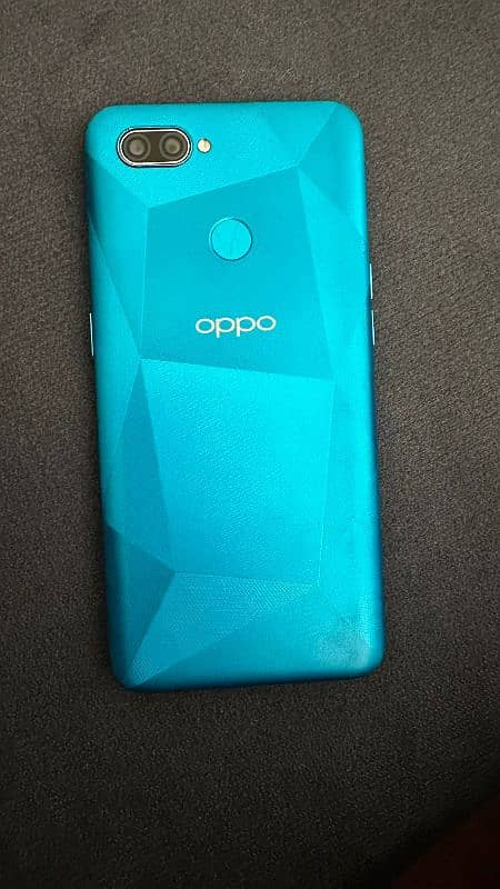 oppo a12 3/32 for sale in best condition 9