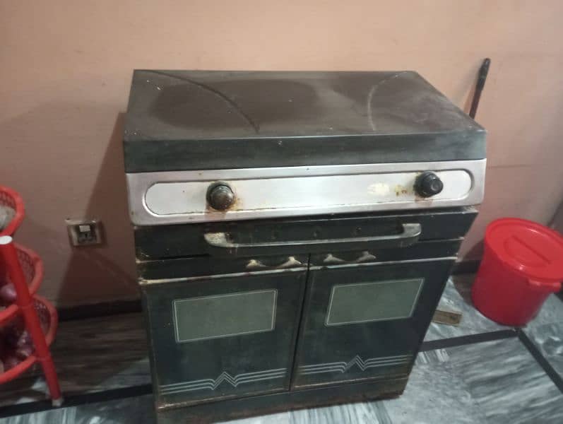 stove 1