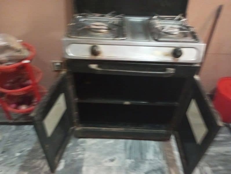 stove 2