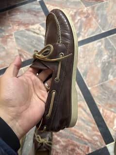 handcrafted  GH Boss Size 42