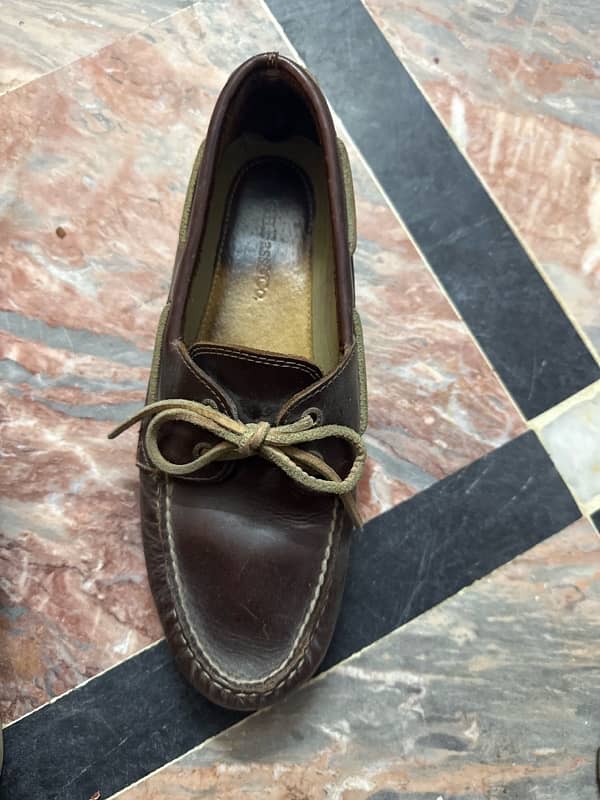 handcrafted  GH Boss Size 42 1