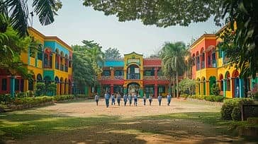 School For Sale