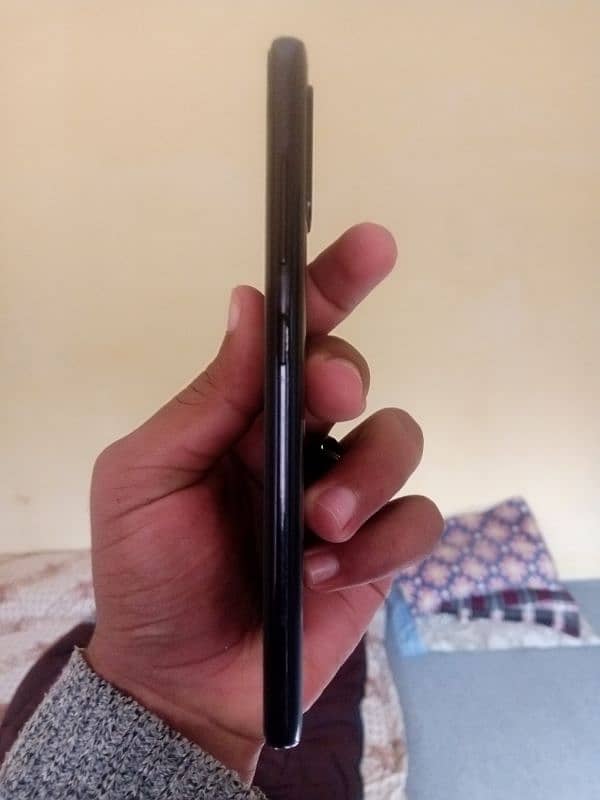 Samsung a41 used but in good condition 1