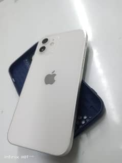 iPhone 12 non PTA face id reachable exchange impossible