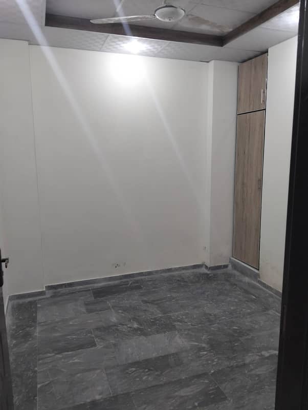 Newly Constructed Non Furnished Room Attach bath Davis Road near Shimla Hill Lahore 0