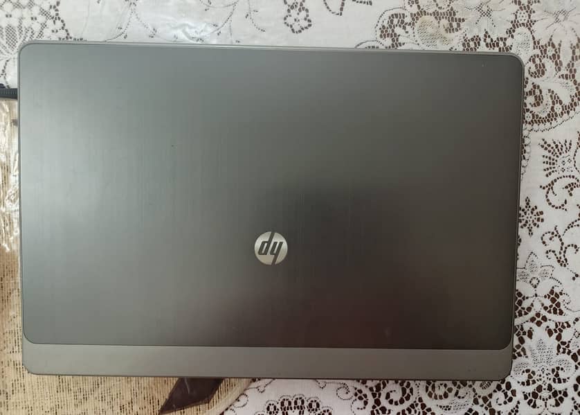 HP PROBOOK 4530s With SD Card 128 MB For Sale 3