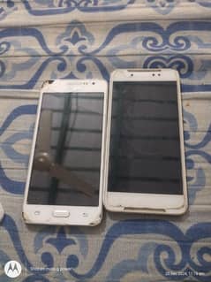 Samsung Sm-G531f and Infinix x5010