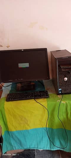 computer Intel core 2 duo