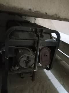 generator perfect condition