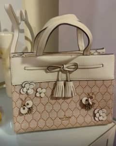 Kate Spade ladies hand bag