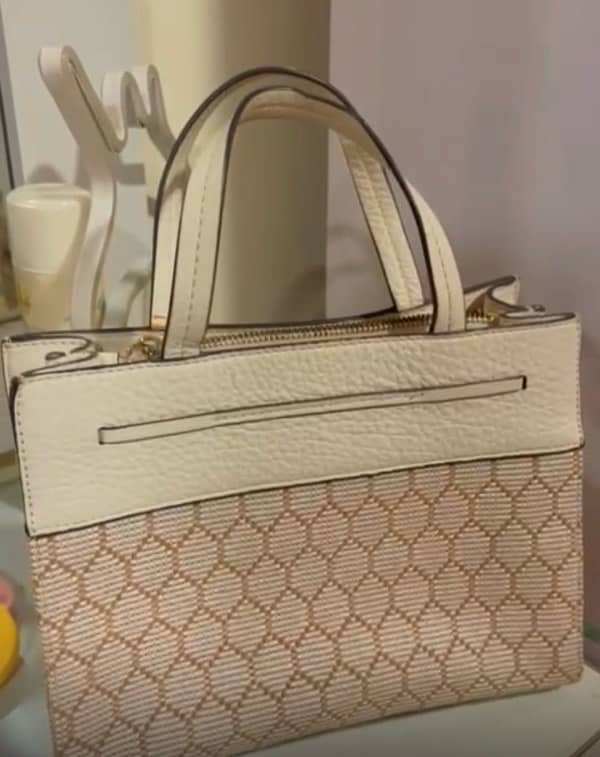 Kate Spade ladies hand bag 2