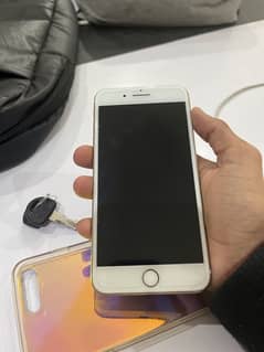 iphone 7+ pta approved 128gb