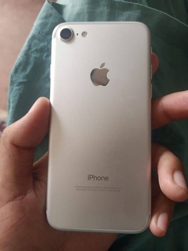 iphone 7 256gb 1