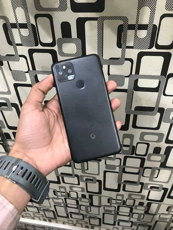 google pixel 5 128gb 2