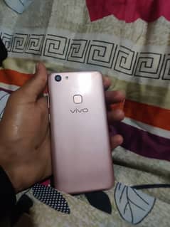 vivo y75a 4/32