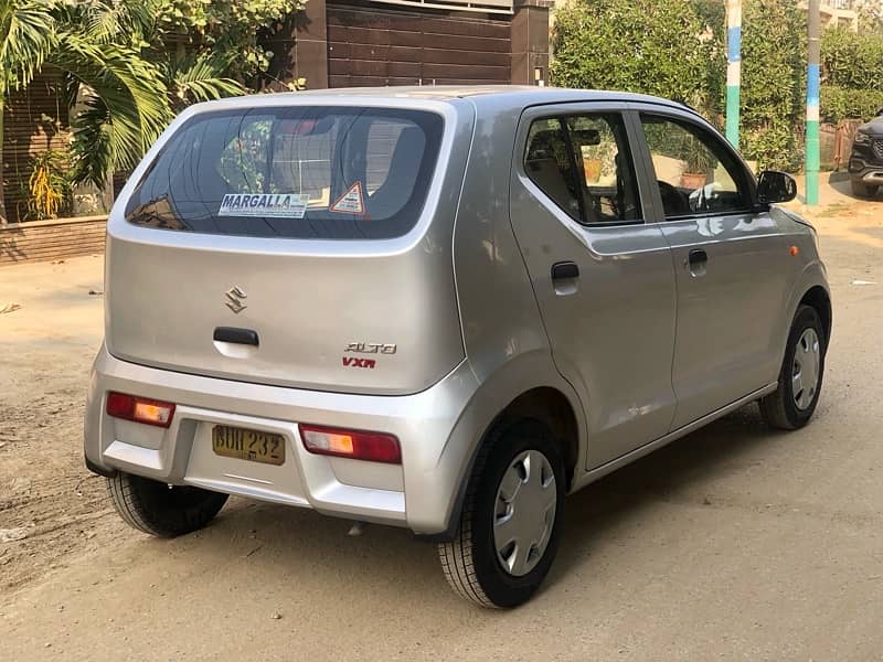 Suzuki Alto 2021 3