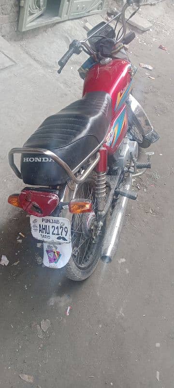 road prince 21 model saf 1