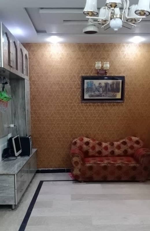 5 marla modern style house for sale, Lahore medical housing scheme main canal road Lahore 4