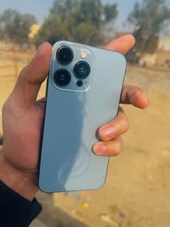 iphone xr converted into 13 pro