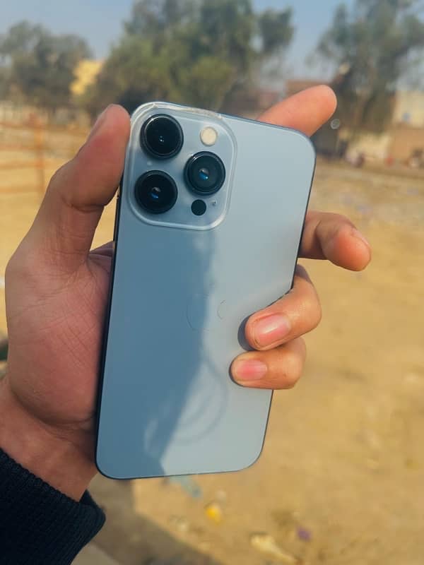 iphone xr converted into 13 pro 0