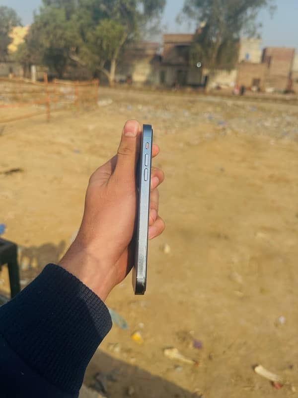 iphone xr converted into 13 pro 6