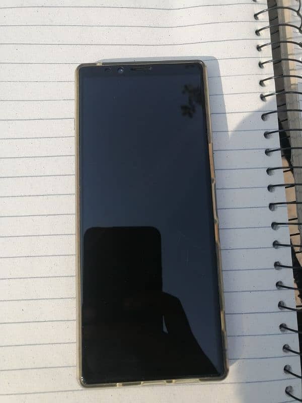 Sony Xperia 1 all ok best for gaming 03120764400 8