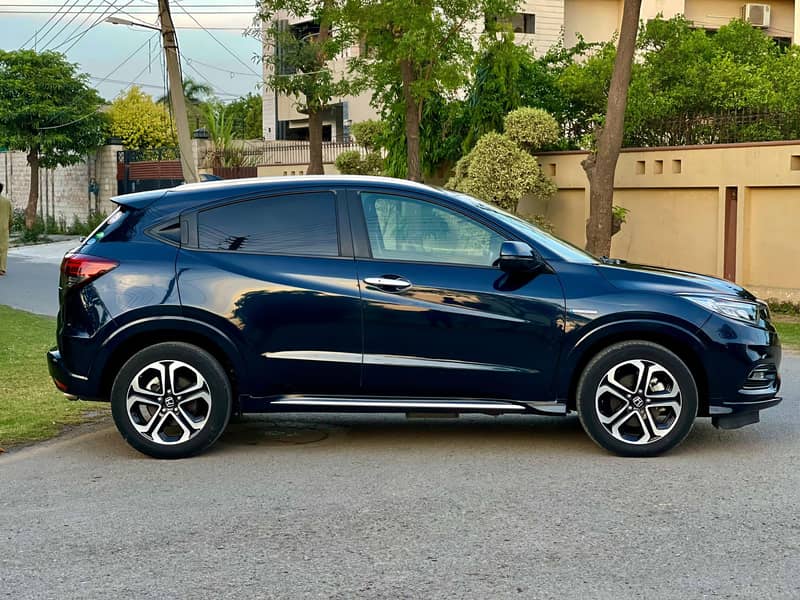 Honda Vezel 2018 RS 9