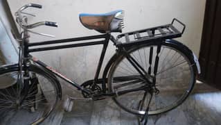 sohrab bicycle