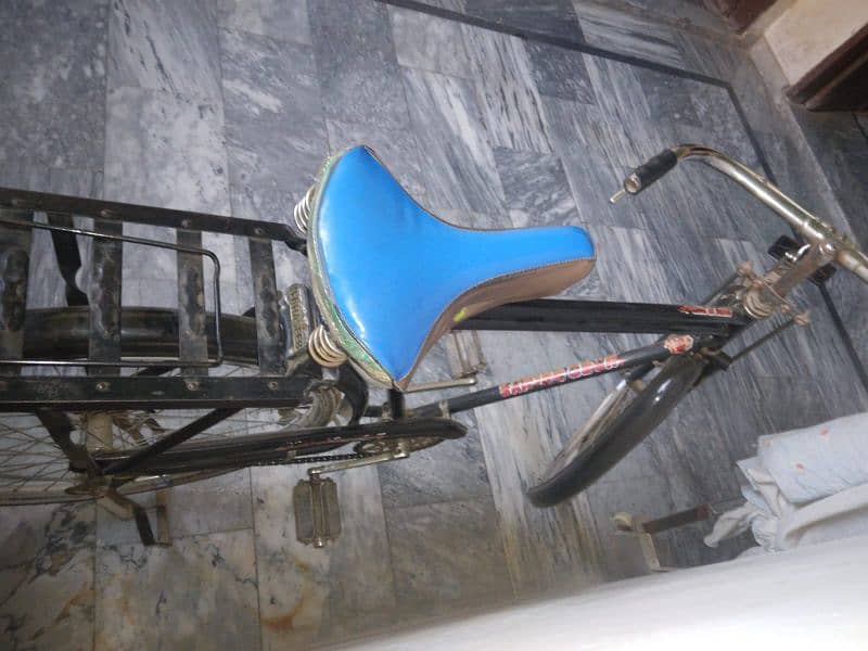 sohrab bicycle 4