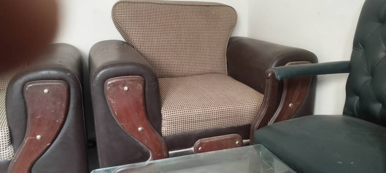 Sofa for sale 1