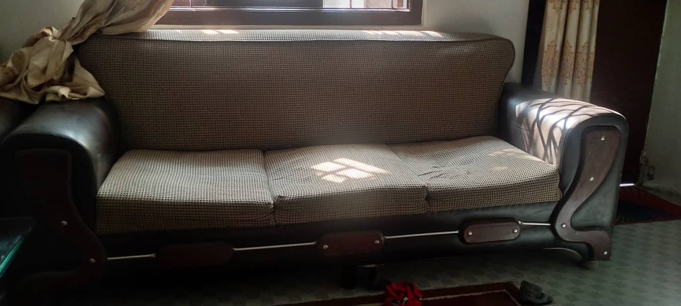 Sofa for sale 3