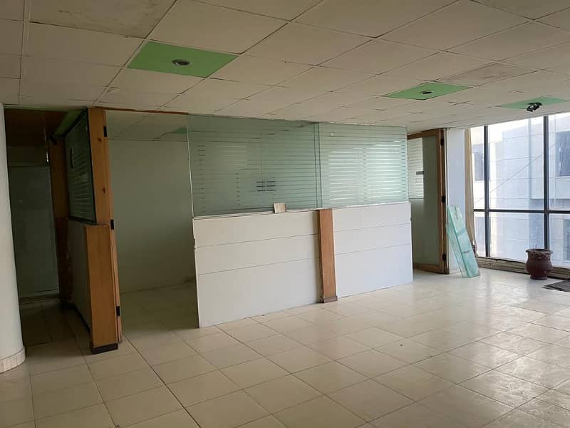 360 Sq Ft Ready Office Available For Rent At Different Location Of Faisalabad 4