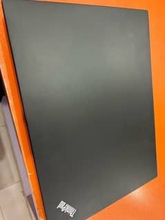 Lenovo think pad for sale