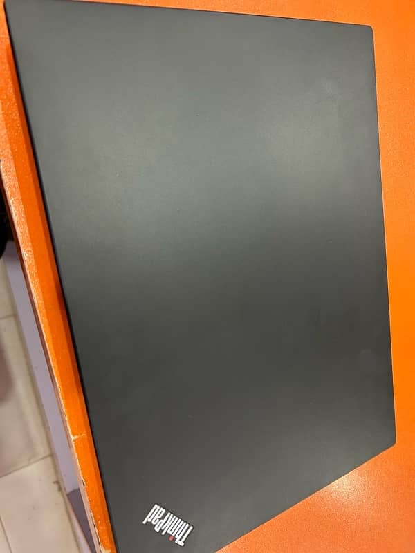 Lenovo think pad for sale 0