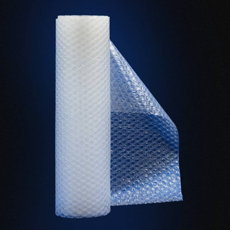 Bubble Wrap, Bubble Roll, Plastic Sheet, for Packing Cars Accessories 8