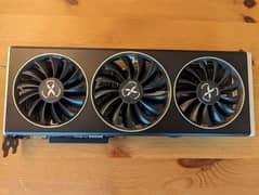 6750xt XFX 12Gb perfect GPU for all works