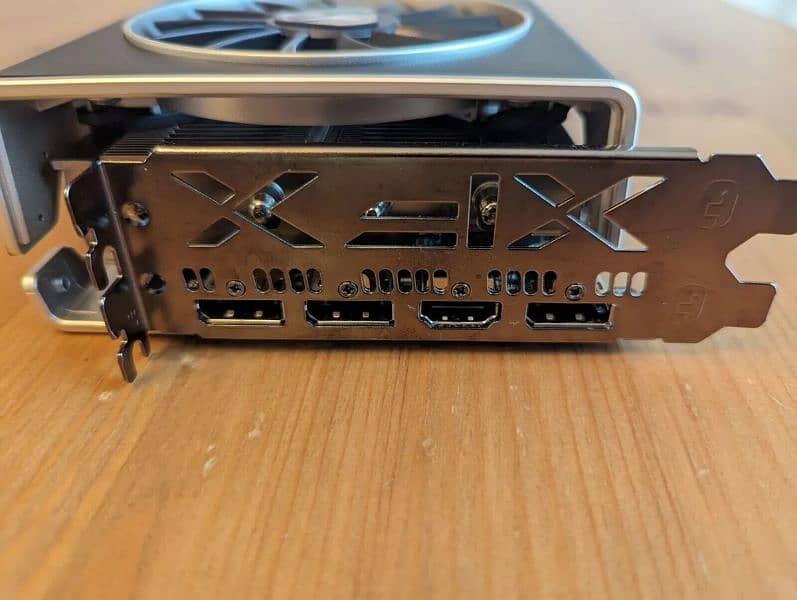 6750xt XFX 12Gb perfect GPU for all works 4